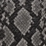 échantillon serpent