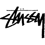 logo Stüssy